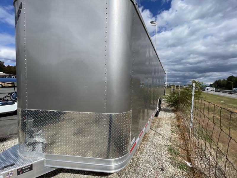 new Car Haulers / Racing Trailers Featherlite  for sale, in Concord, NC Thumbnail 9