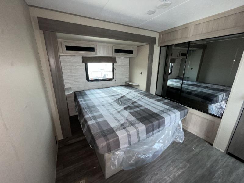 new Travel Trailers Forest River Aurora for sale, in Concord, NC Thumbnail 17