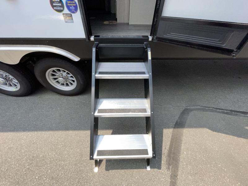 new Travel Trailers Forest River Aurora for sale, in Concord, NC Thumbnail 3