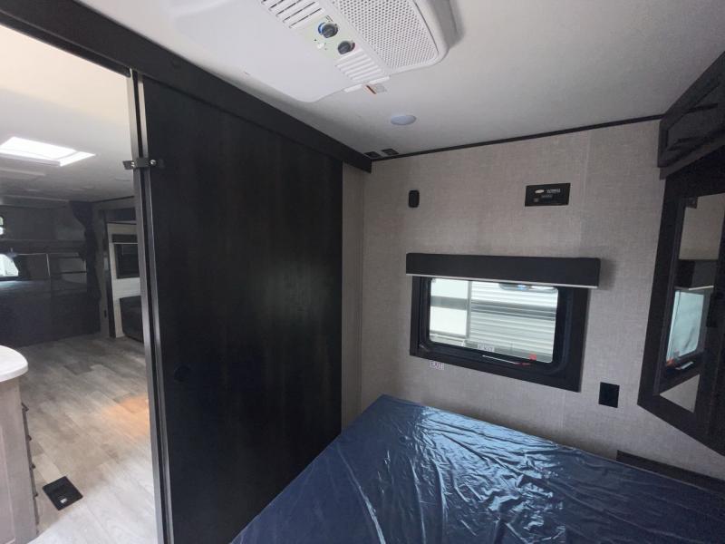 new Travel Trailers Jayco Jay Flight for sale, in Concord, NC Thumbnail 19