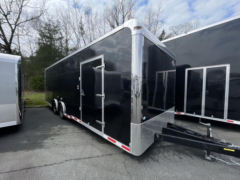 new Cargo (Enclosed) Trailers Continental Cargo  for sale, in Concord, NC Thumbnail 8