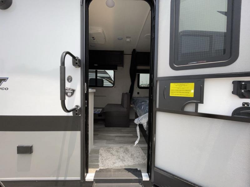 new Travel Trailers Jayco Jay Flight SLX for sale, in Concord, NC Thumbnail 3