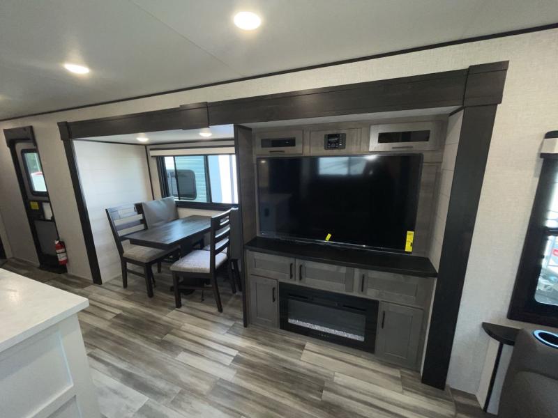 new Travel Trailers Jayco Jay Flight for sale, in Concord, NC Thumbnail 9