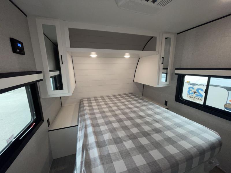 new Travel Trailers Jayco Jay Flight for sale, in Concord, NC Thumbnail 10