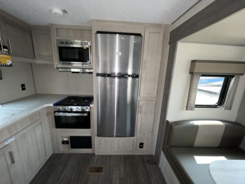 new Travel Trailers Forest River Aurora for sale, in Concord, NC Thumbnail 8