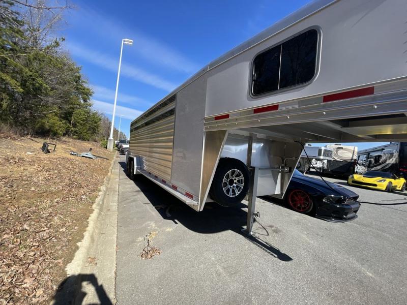new Stock / Stock Combo Trailers Exiss  for sale, in Concord, NC Thumbnail 8
