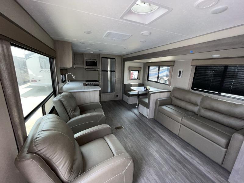 new Travel Trailers Forest River Aurora for sale, in Concord, NC Thumbnail 7