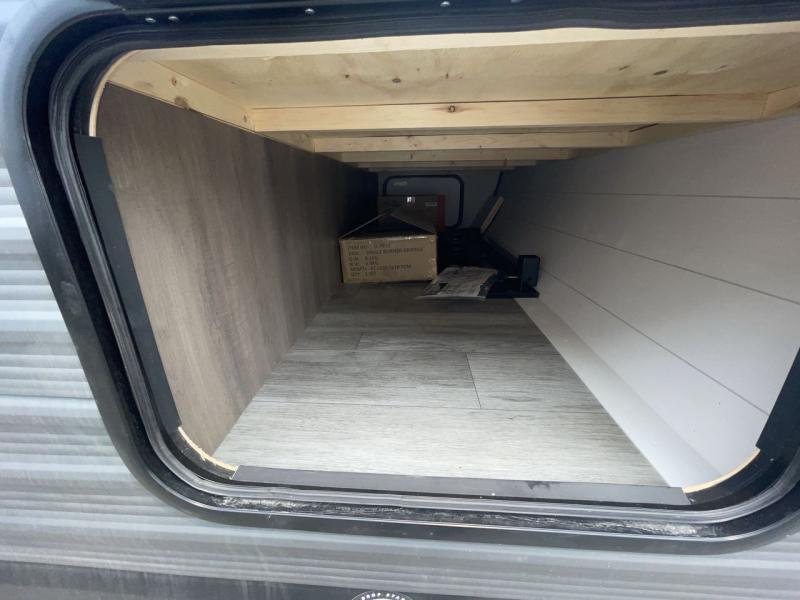 new Travel Trailers Jayco Jay Flight for sale, in Concord, NC Thumbnail 4