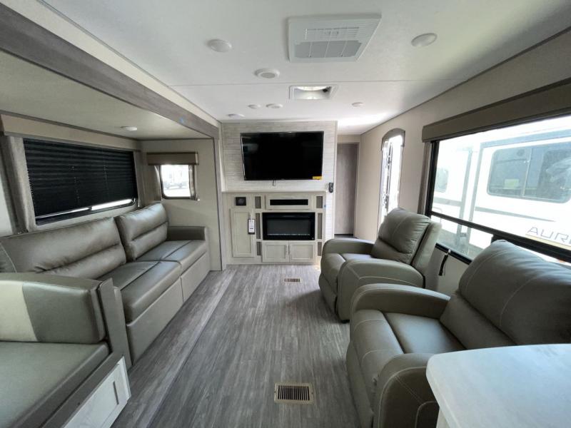 new Travel Trailers Forest River Aurora for sale, in Concord, NC Thumbnail 13