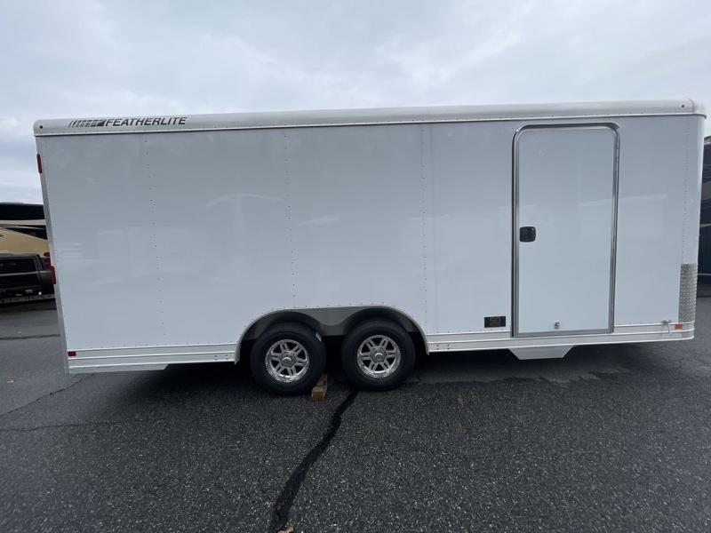 new Car Haulers / Racing Trailers Featherlite  for sale, in Concord, NC Thumbnail 7