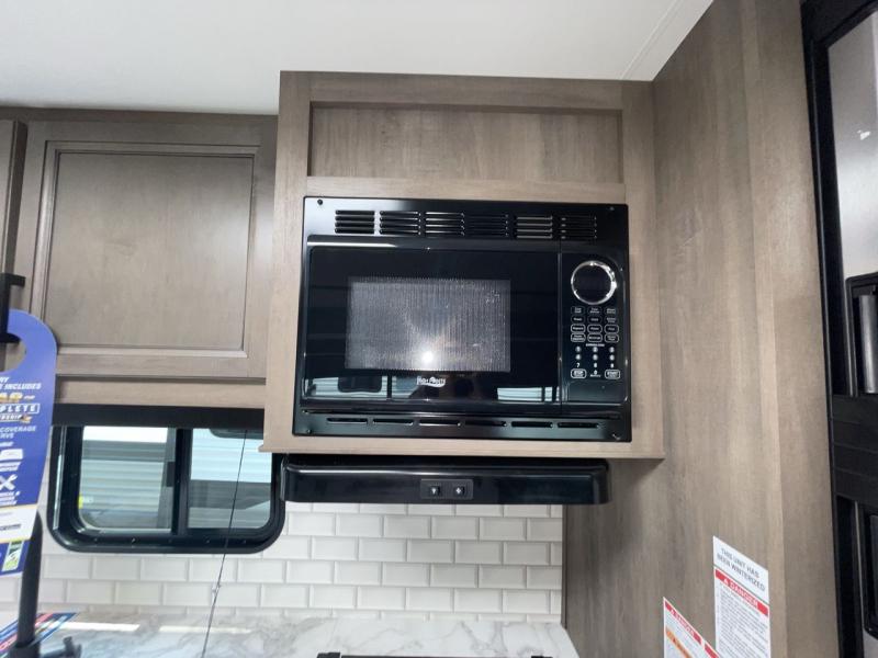 new Travel Trailers Jayco Jay Flight for sale, in Concord, NC Thumbnail 12