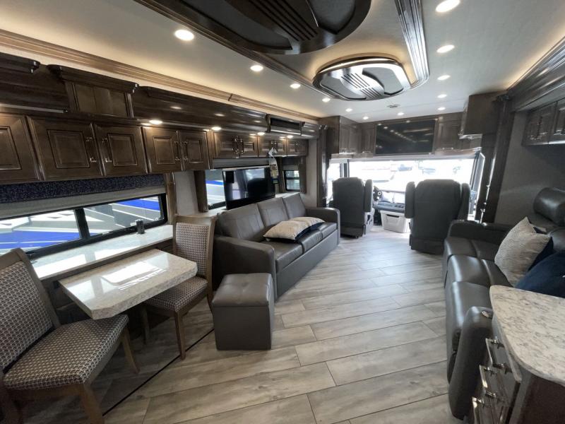 new Camper / RV American Coach American Dream for sale, in Concord, NC Thumbnail 8