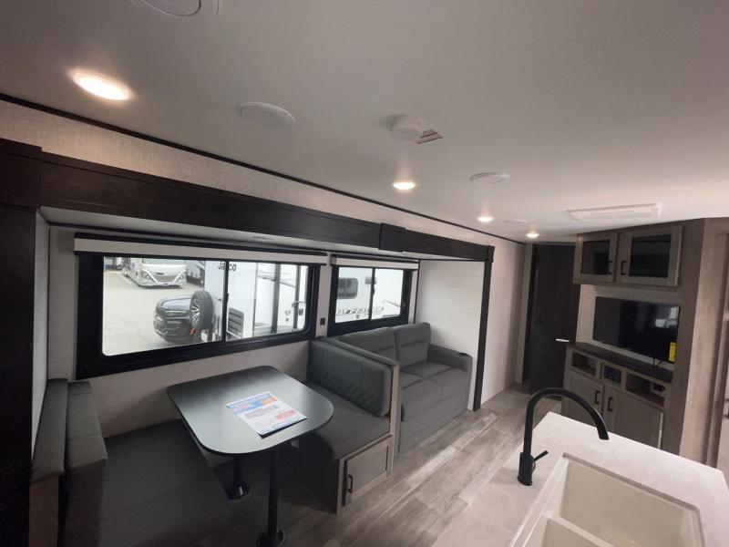 new Travel Trailers Jayco Jay Flight for sale, in Concord, NC Thumbnail 6