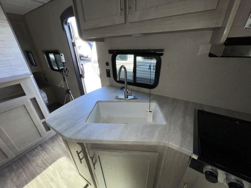 new Travel Trailers Forest River Aurora for sale, in Concord, NC Thumbnail 5