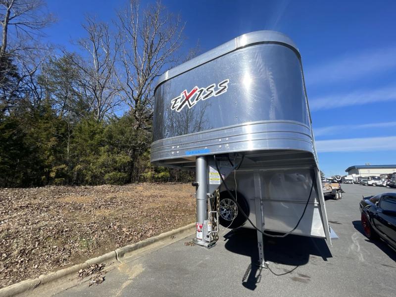 new Stock / Stock Combo Trailers Exiss  for sale, in Concord, NC Thumbnail 2