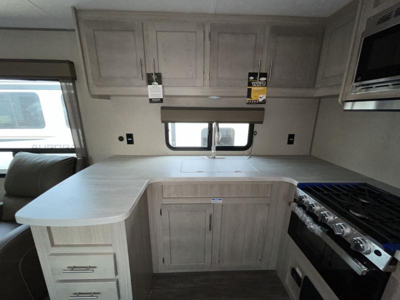 new Travel Trailers Forest River Aurora for sale, in Concord, NC Thumbnail 9