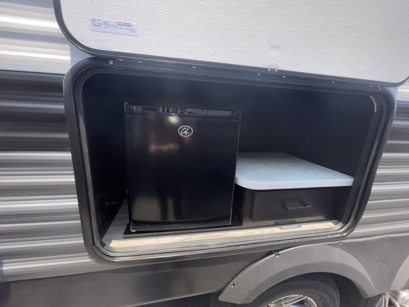 new Travel Trailers Jayco Jay Flight for sale, in Concord, NC Thumbnail 3