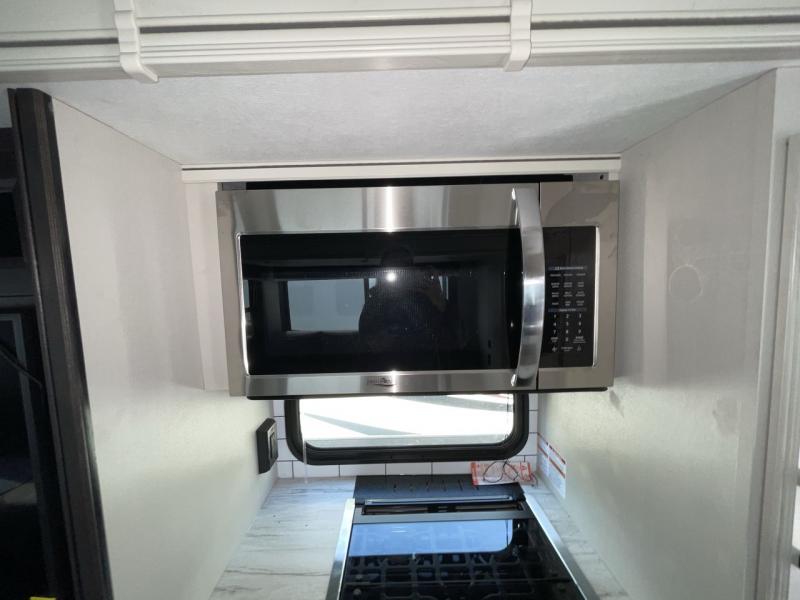 new Fifth Wheel Trailers Jayco Eagle HT for sale, in Concord, NC Thumbnail 7