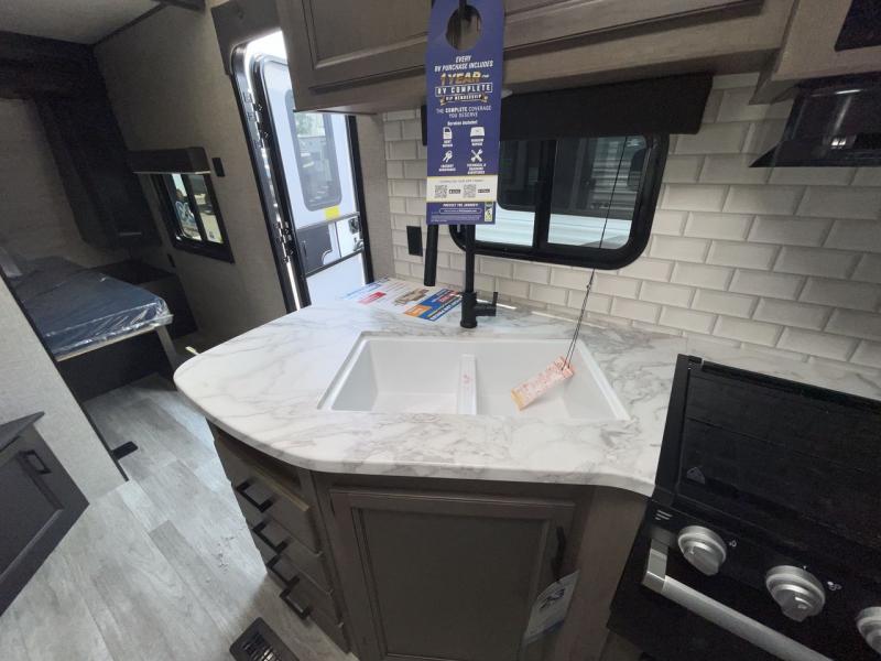 new Travel Trailers Jayco Jay Flight for sale, in Concord, NC Thumbnail 10