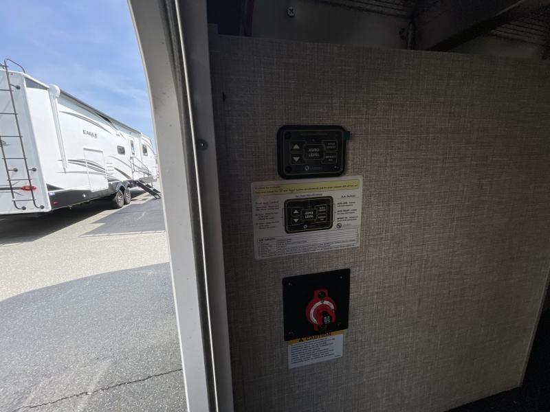 new Fifth Wheel Trailers Jayco Eagle HT for sale, in Concord, NC Thumbnail 18