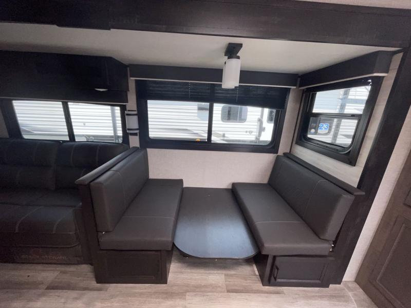 new Travel Trailers Jayco Jay Flight for sale, in Concord, NC Thumbnail 13