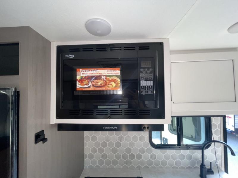 new Travel Trailers Jayco Jay Feather Micro for sale, in Concord, NC Thumbnail 10