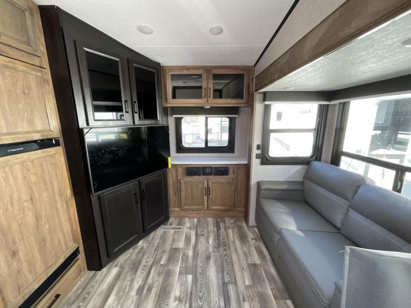 new Fifth Wheel Trailers Jayco Eagle HT for sale, in Concord, NC Thumbnail 9