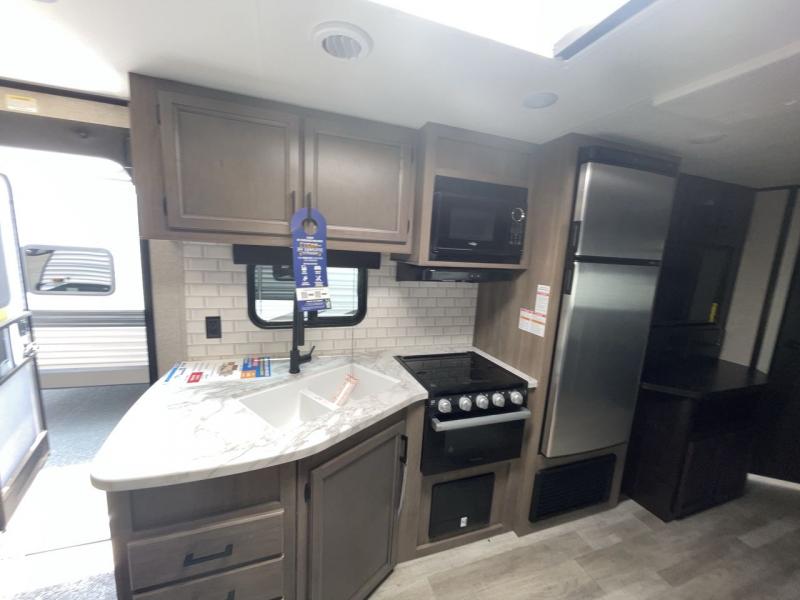 new Travel Trailers Jayco Jay Flight for sale, in Concord, NC Thumbnail 8