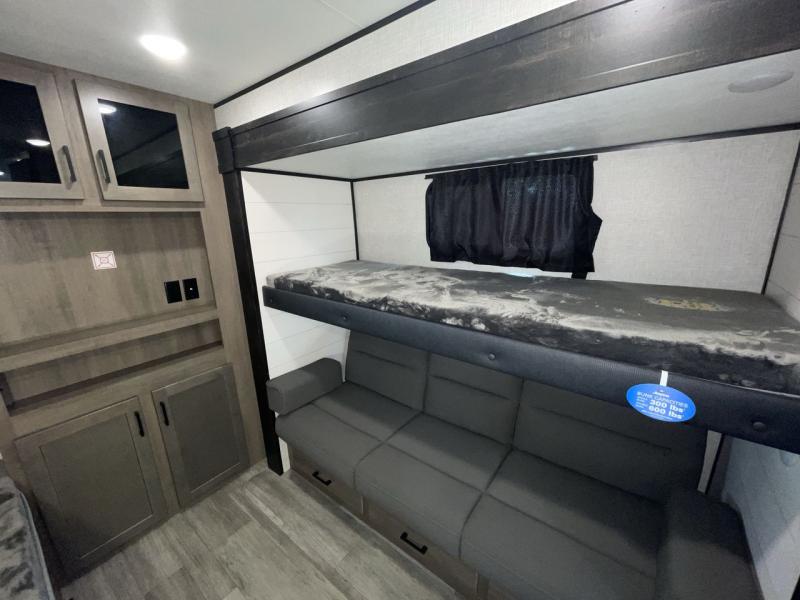 new Travel Trailers Jayco Jay Flight for sale, in Concord, NC Thumbnail 9