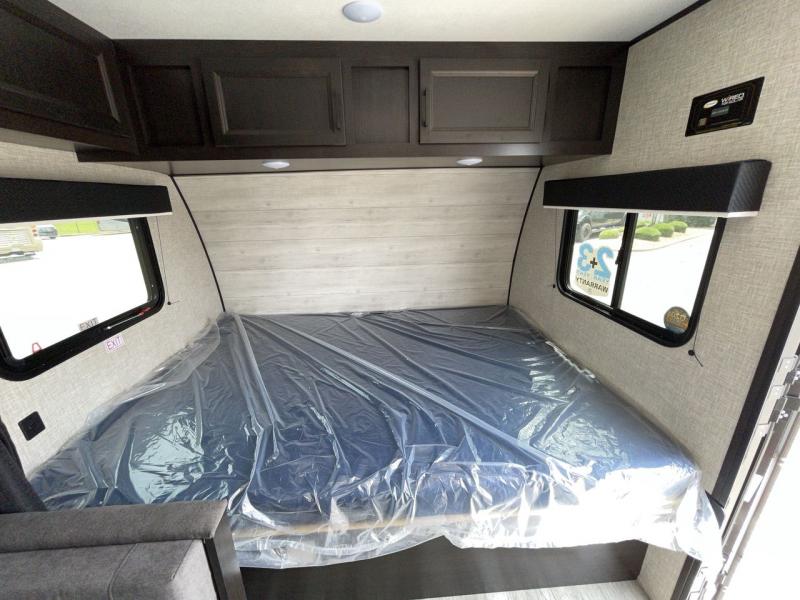 new Travel Trailers Jayco Jay Flight SLX for sale, in Concord, NC Thumbnail 13