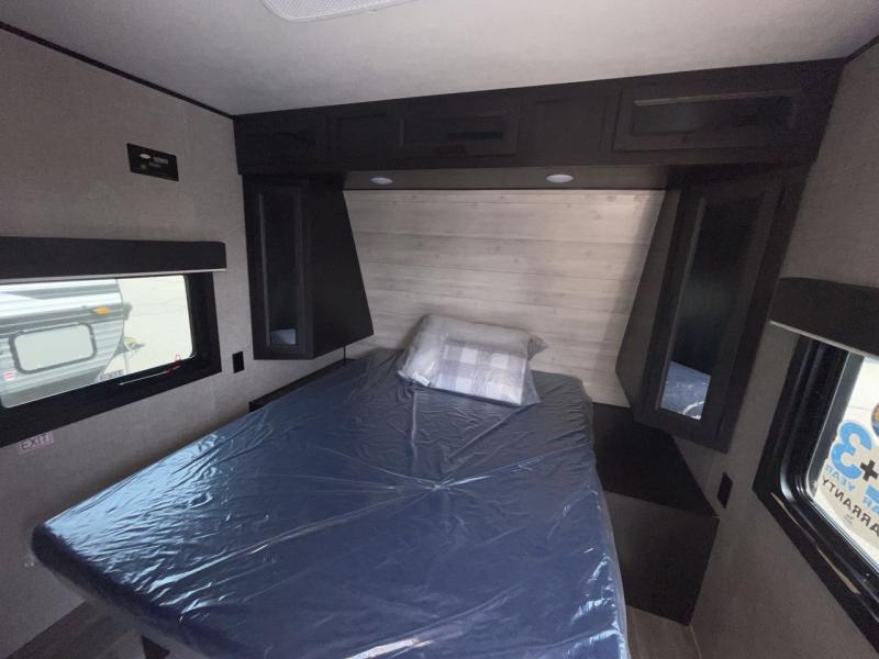new Travel Trailers Jayco Jay Flight for sale, in Concord, NC Thumbnail 18