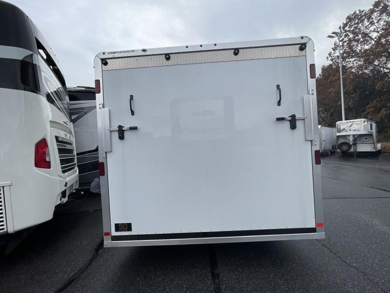 new Car Haulers / Racing Trailers Featherlite  for sale, in Concord, NC Thumbnail 5