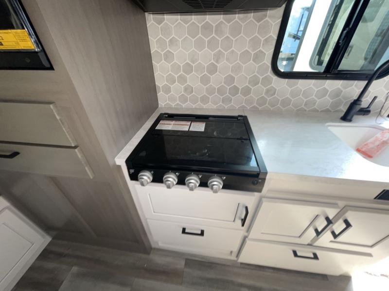 new Travel Trailers Jayco Jay Feather Micro for sale, in Concord, NC Thumbnail 9