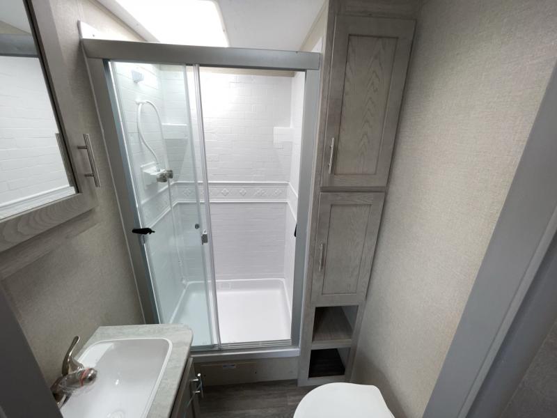 new Travel Trailers Forest River Aurora for sale, in Concord, NC Thumbnail 19