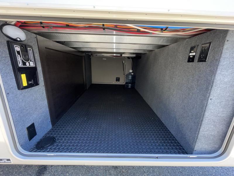 new Fifth Wheel Trailers Jayco Pinnacle for sale, in Concord, NC Thumbnail 19