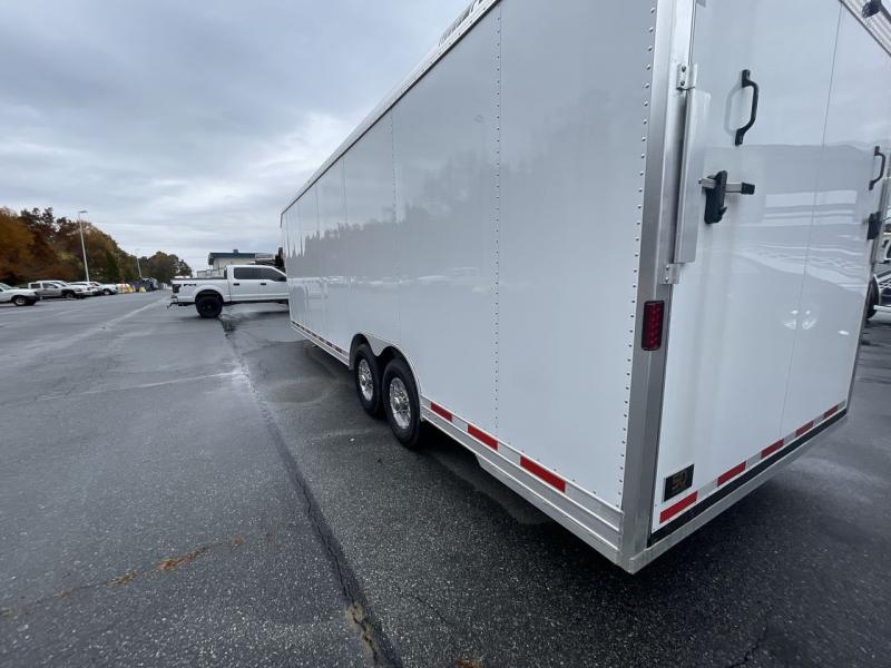 new Car Haulers / Racing Trailers Featherlite  for sale, in Concord, NC Thumbnail 4