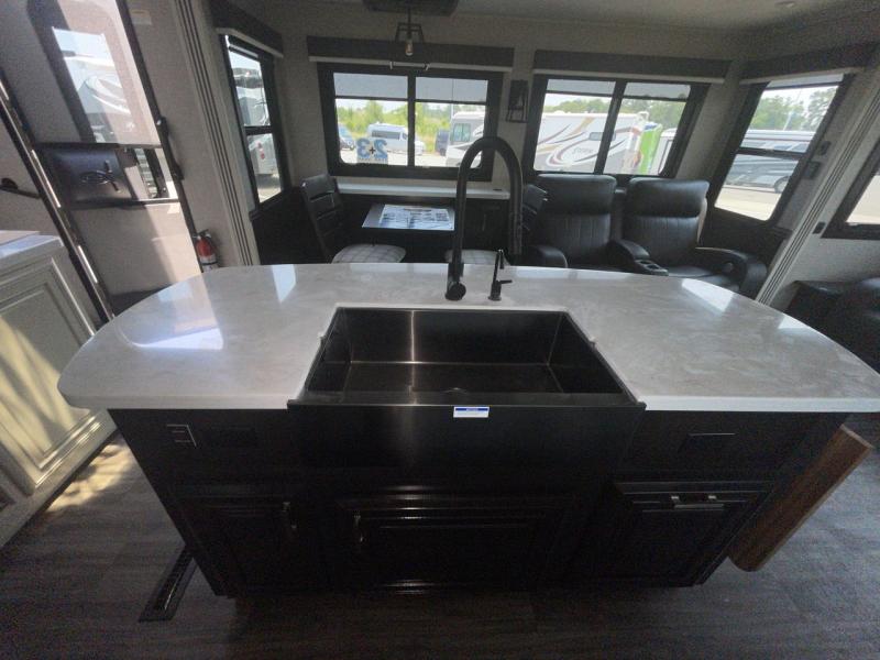 new Fifth Wheel Trailers Jayco Pinnacle for sale, in Concord, NC Thumbnail 5