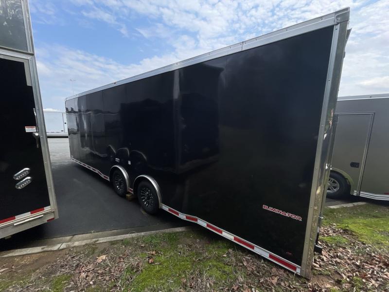 new Cargo (Enclosed) Trailers Continental Cargo  for sale, in Concord, NC Thumbnail 4