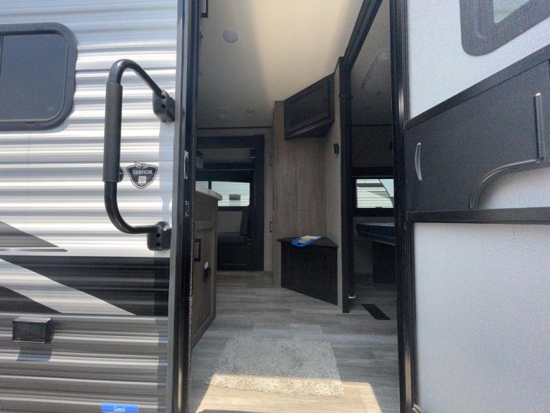 new Travel Trailers Jayco Jay Flight for sale, in Concord, NC Thumbnail 7