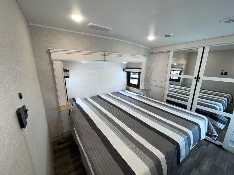 new Fifth Wheel Trailers Jayco Eagle for sale, in Concord, NC Thumbnail 7