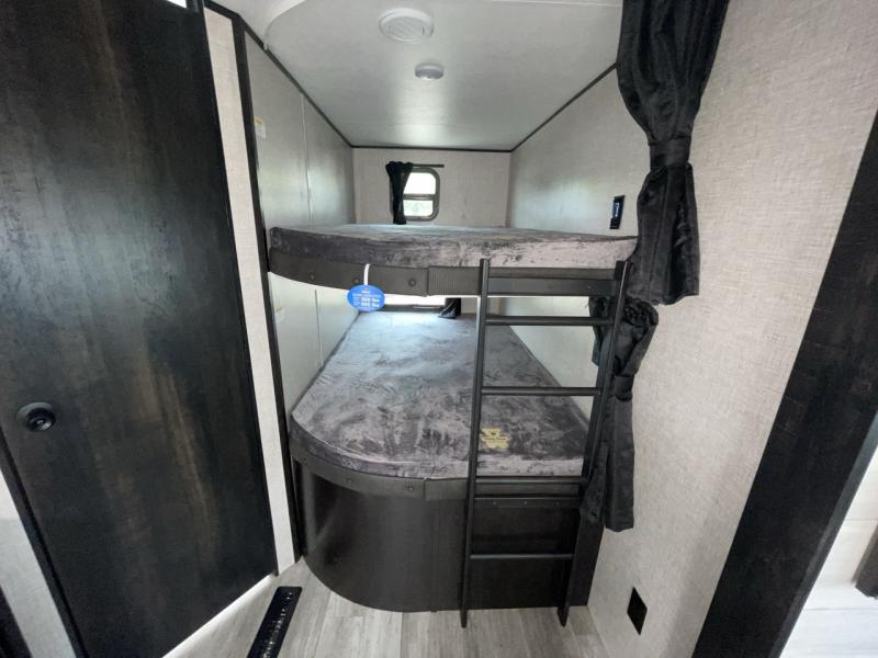 new Travel Trailers Jayco Jay Flight for sale, in Concord, NC Thumbnail 17
