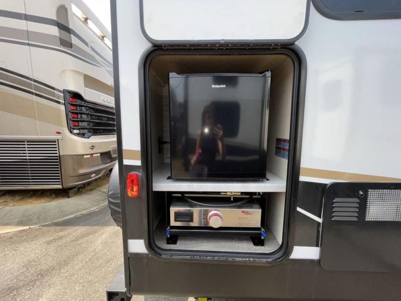 new Travel Trailers Forest River Aurora for sale, in Concord, NC Thumbnail 2