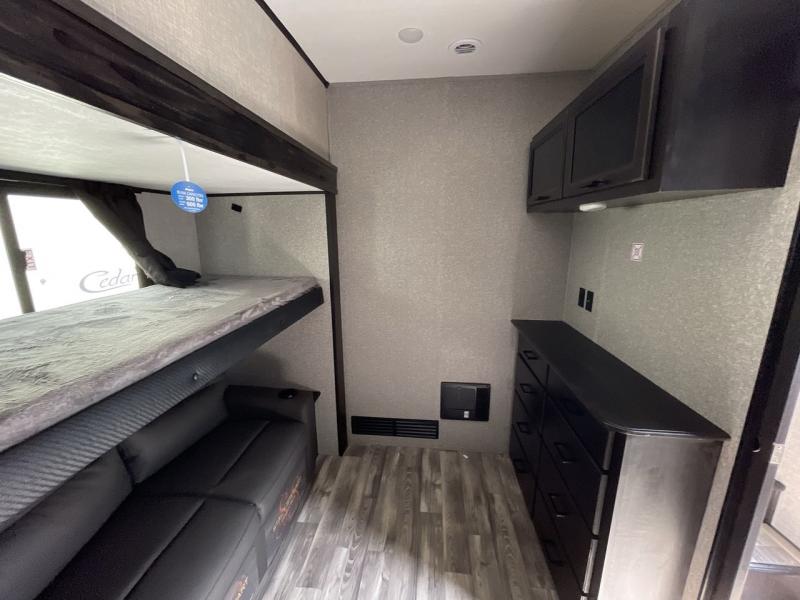 new Fifth Wheel Trailers Jayco Eagle HT for sale, in Concord, NC Thumbnail 12