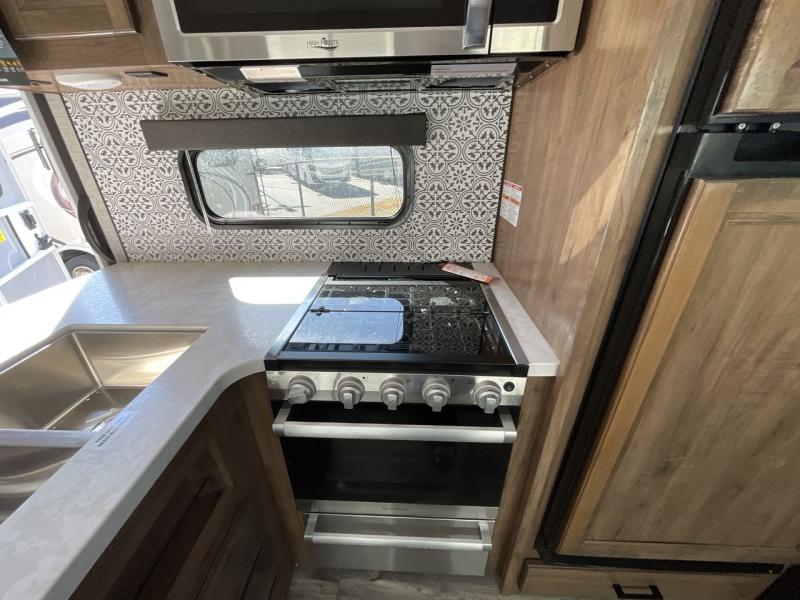new Fifth Wheel Trailers Jayco Eagle HT for sale, in Concord, NC Thumbnail 6