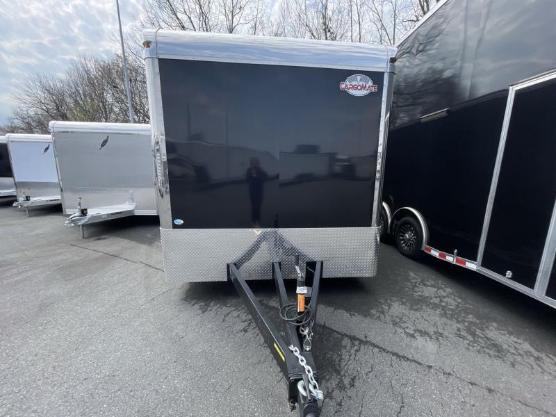 new Cargo (Enclosed) Trailers Continental Cargo  for sale, in Concord, NC Thumbnail 2