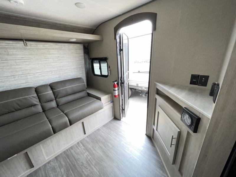 new Travel Trailers Forest River Aurora for sale, in Concord, NC Thumbnail 11