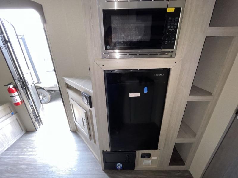 new Travel Trailers Forest River Aurora for sale, in Concord, NC Thumbnail 7