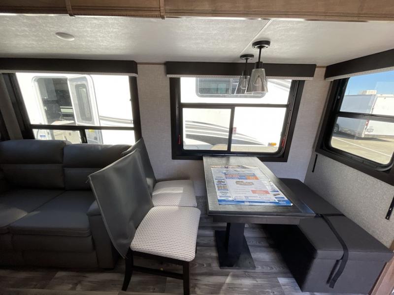 new Fifth Wheel Trailers Jayco Eagle HT for sale, in Concord, NC Thumbnail 8