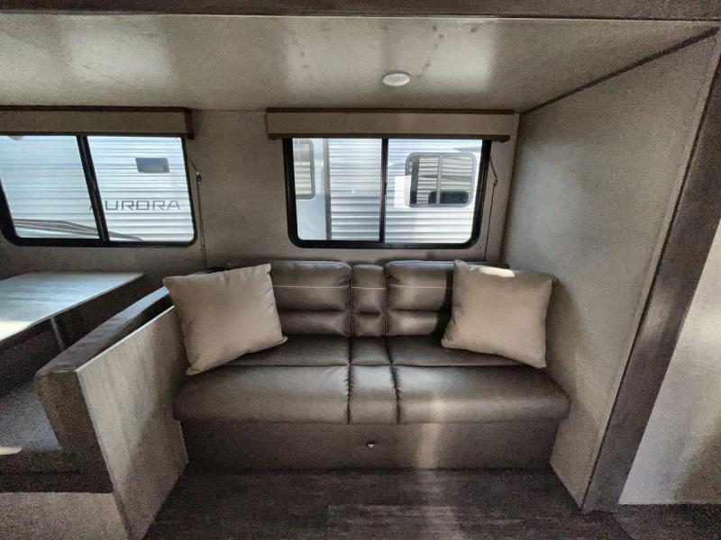 new Travel Trailers Forest River Aurora for sale, in Concord, NC Thumbnail 10