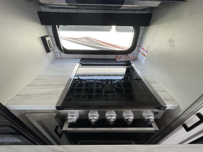 new Fifth Wheel Trailers Jayco Eagle HT for sale, in Concord, NC Thumbnail 6